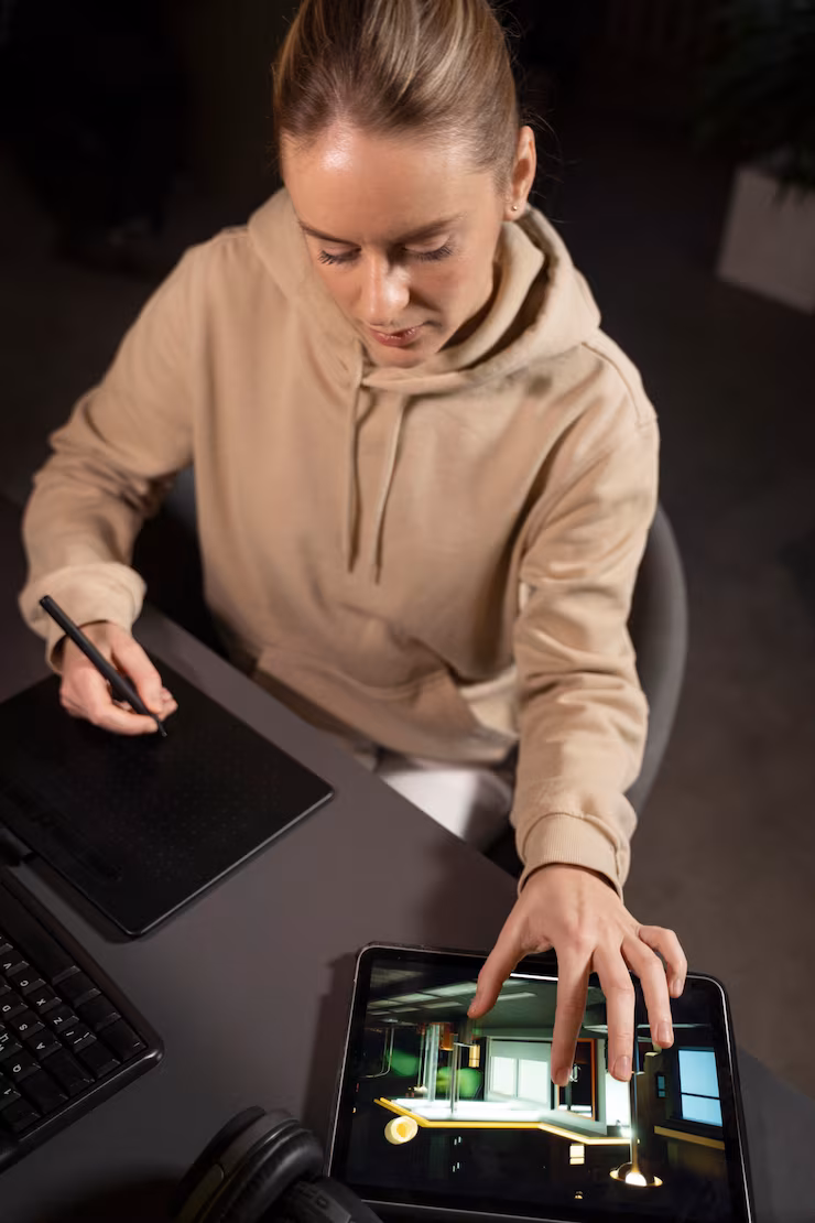 Uxmastery Design-Team